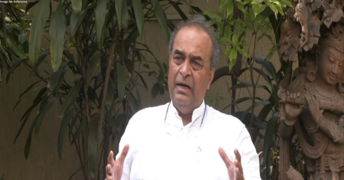 Adani Group beyond any suspicion: advocate Mukul Rohatgi after report of probe into Hindenburg's allegations made public